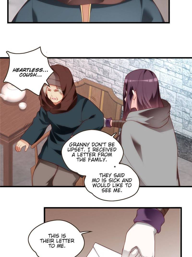 My Lackadaisical Overlord Chapter 86 13